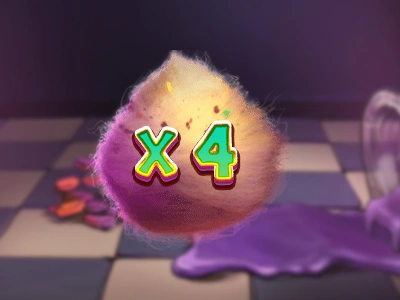 Sugar Monster - Cotton Multiplier