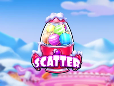 Sugar Rush Xmas - Free Spins