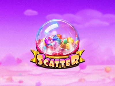 Sugar Supreme Powernudge - Free Spins