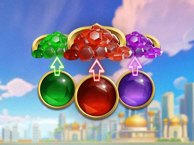 Sultan Spins - Instant Local Jackpots