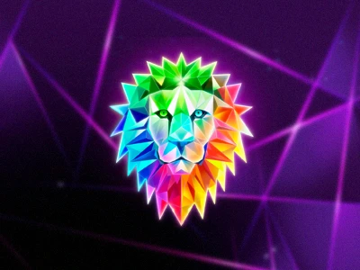 Super Lion Megaways - Wild Respin