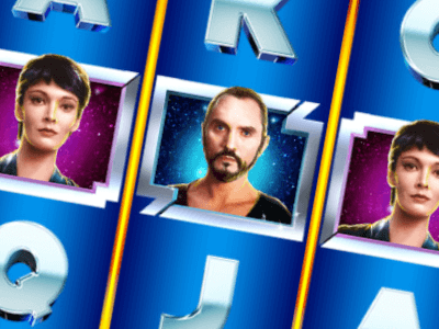 Superman II - Battle for Metropolis