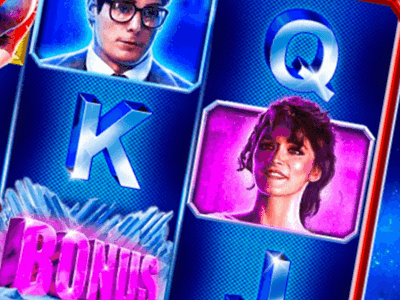 Superman II - Lois & Clark Bonus