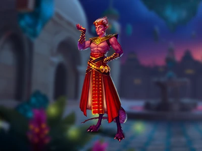 Tales of Mithrune Syn's Fortune - Upgrading Characters