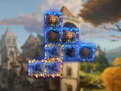 Tarasque - Morphing Symbols