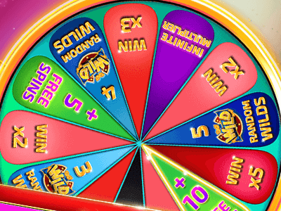 Telly Reels™ - Telly Bonus Spins