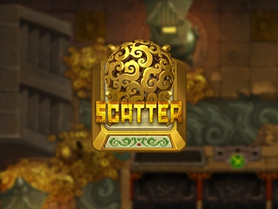Terracotta Army - Free Spins