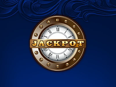 The Amazing Money Machine - Jackpot Bonus