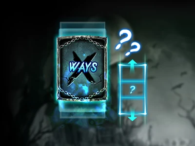 The Crypt - xWays