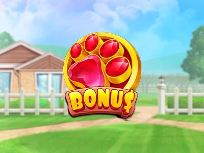 The Dog House Multihold - Free Spin