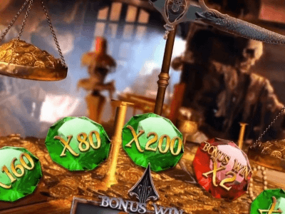 The Goonies - Bonus Modifiers