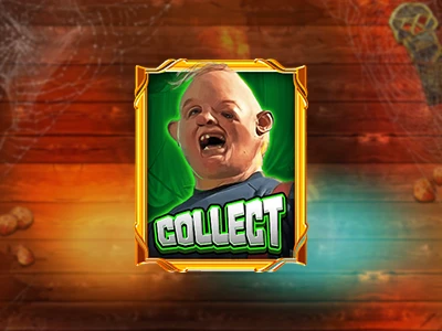 The Goonies Hey You Guys - Cash Collect