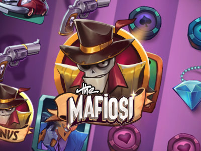 The Mafiosi - Free Spins