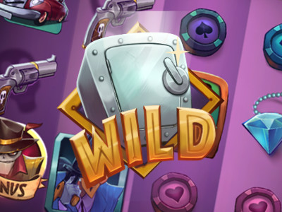 The Mafiosi - Wilds
