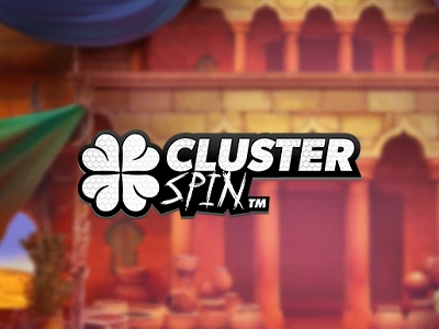 The Secret of Ali Baba - Clusterspin