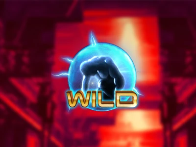 The Terminator Win & Spin - Wild Symbols