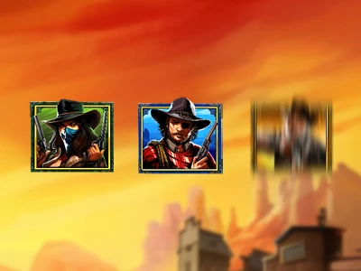 The Wild Gang - Free Spins Bonuses