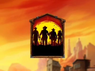 The Wild Gang - Mystery Symbols