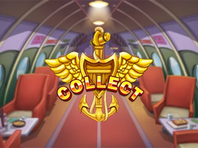 Ticket to Riches - Free Spins