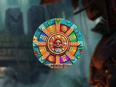 Tiki Tiki Hold 'N' Win - Fortune Wheels