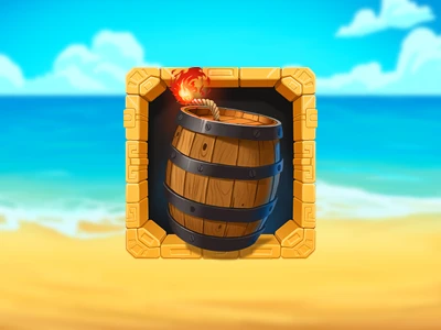 Tiki Tiki Boom - Wild Boom