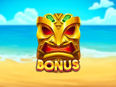Tiki Tiki Boom - Feature Upgrade