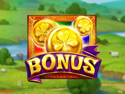 Tippy's Golden Pot - Respin Bonus