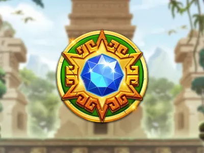 Fire Blaze: Toltec Blocks - Free Spins