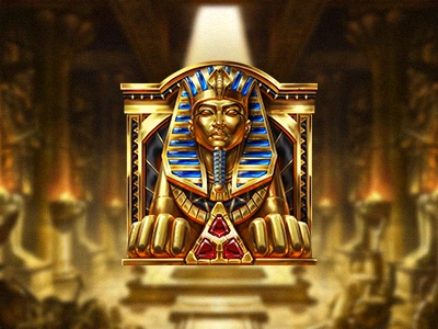 Tomb of Gold - Free Spins