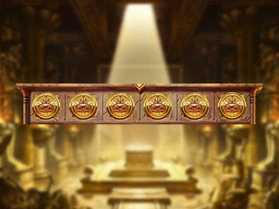 Tomb of Gold - Lock’n Gold