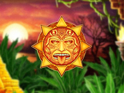 Tons of Suns - Sun Symbol 