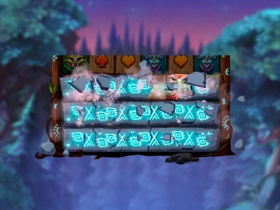 Totem Guardians Dream Drop - Extra Rows