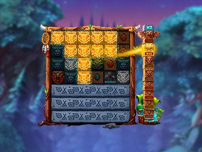 Totem Guardians Dream Drop - Totem Multiplier