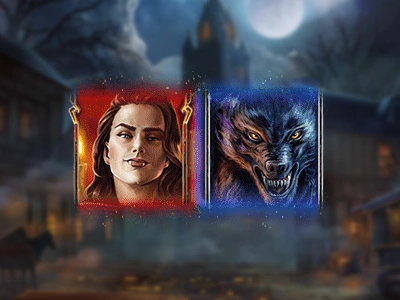 Transylvania Night of Blood - Free Spins