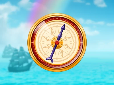 Treasure Ireland - Compass Wild