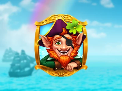 Treasure Ireland - Free Spins