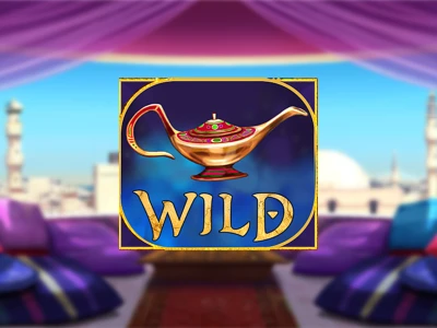 Treasures of the Lamps - The Magic Lamp