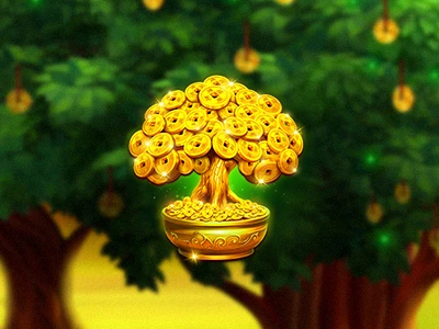 Trees of Treasure - Money Respin