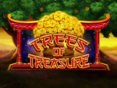 Trees of Treasure Online Slot by Pragmatic Play