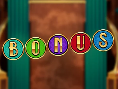 Triple Royal Gold - Bonus Game