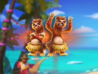 Tropicool 2 - Elmo Drops