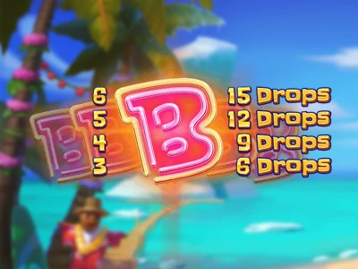Tropicool 2 - Free Drops