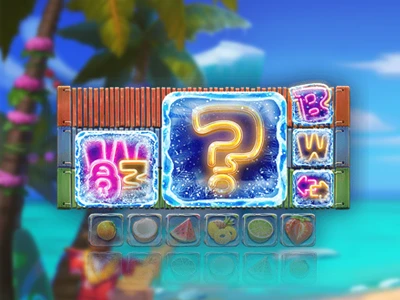Tropicool 2 - The Cool Reel