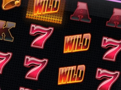 Twin Spin Megaways - Wild Multipliers