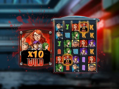 Twisted Toy Tales - Free Spins