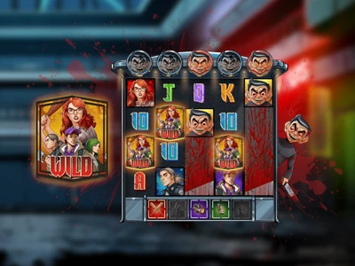 Twisted Toy Tales - Teen Hero Respin