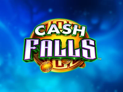 Ultimate Fire Link Cash Falls China Street - Cash Falls