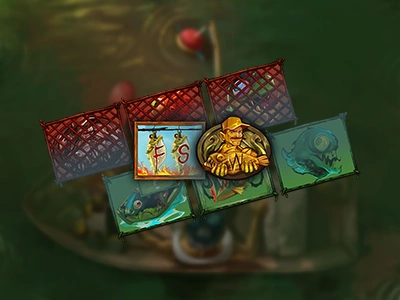 Ugliest Catch - Enhancer Cells