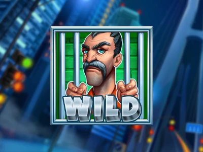 Unusual Suspects - Wilds, Golden Wilds and Sticky Frames