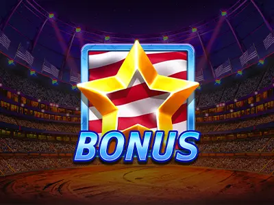 USA Flip - Free Spins